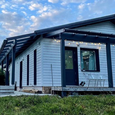 Cozy 4 Person Guesthouse On Quiet Residential Area Oulu Exterior foto