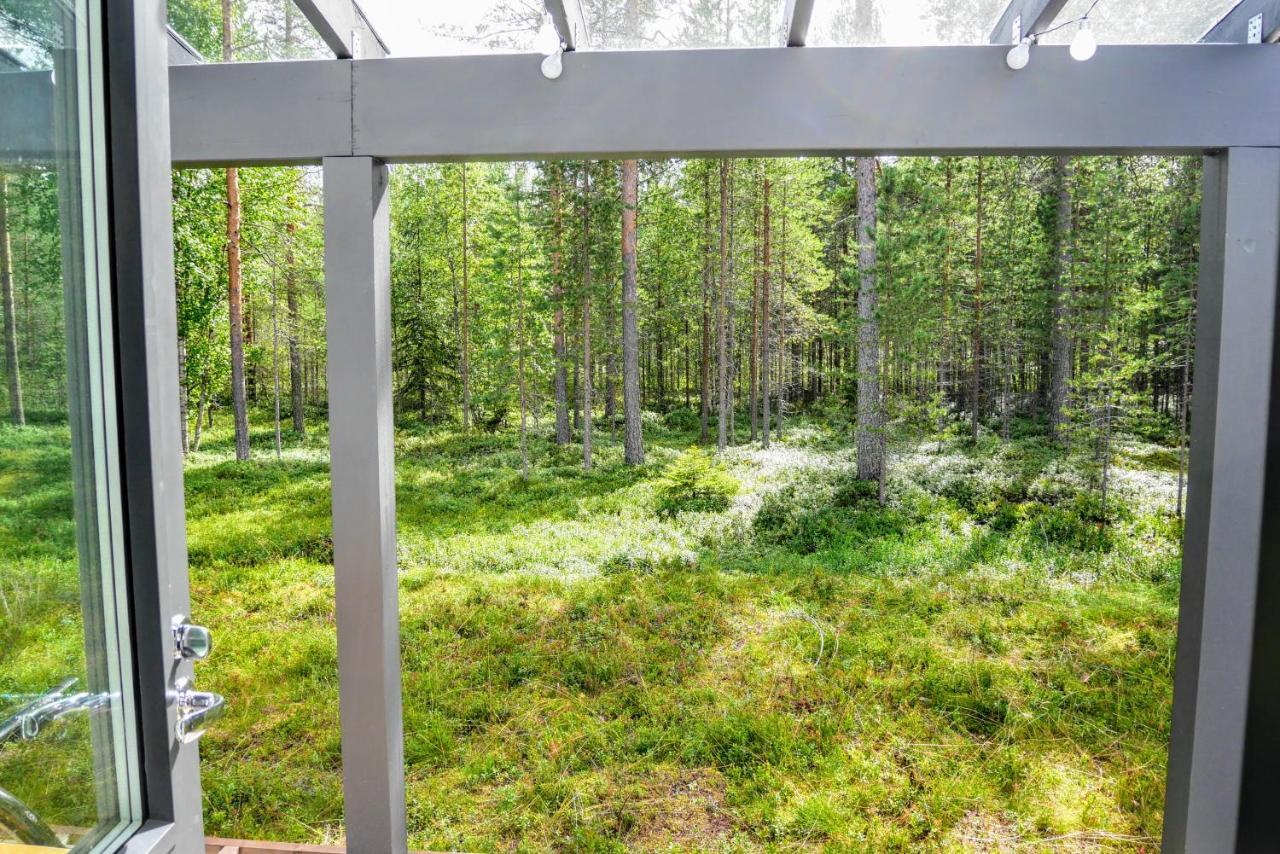 Cozy 4 Person Guesthouse On Quiet Residential Area Oulu Exterior foto