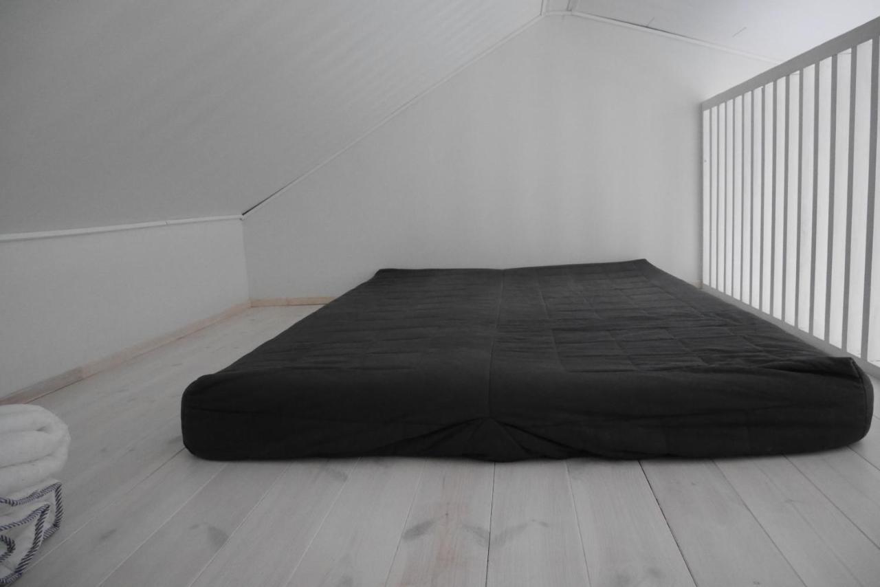 Cozy 4 Person Guesthouse On Quiet Residential Area Oulu Exterior foto