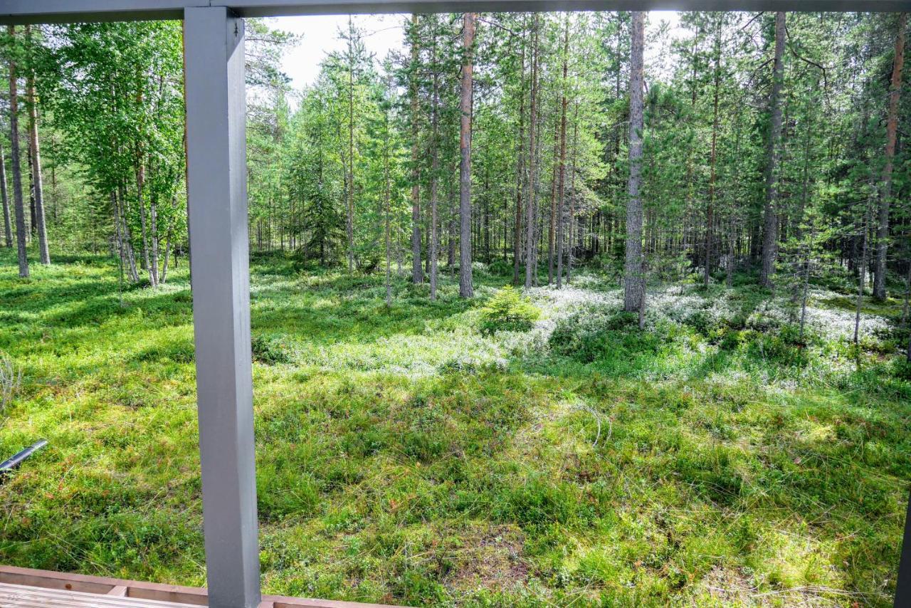 Cozy 4 Person Guesthouse On Quiet Residential Area Oulu Exterior foto